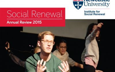 The Institute for Social Renewal – Annual Review