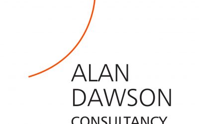 A POSITIVE IMPACT WITH ALAN DAWSON