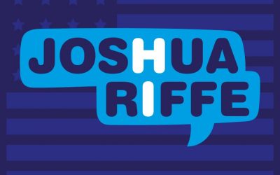 THE DIFFERENCE – A TESTIMONIAL FROM JOSHUA RIFFE