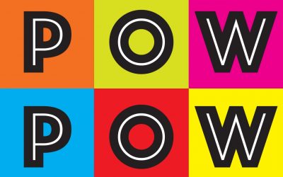 Providing young people with a voice – POW POW!